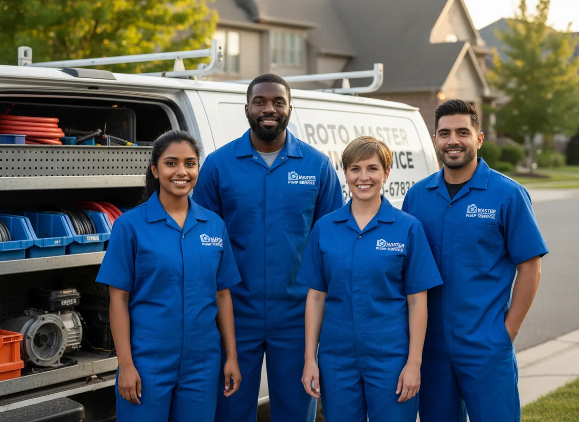 Sump Pump Installation company in Elmer City, WA